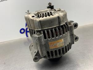 Gebruikte Dynamo BMW Mini One/Cooper (R50) 1.6 16V Cooper Prijs € 60,00 Margeregeling aangeboden door Gebr Opdam B.V.