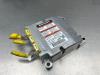 Airbag Set+Module van een Suzuki Swift (ZA/ZC/ZD) 1.2 16V 2010