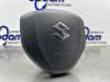 Airbag Set+Module van een Suzuki Swift (ZA/ZC/ZD) 1.2 16V 2010