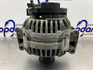 Gebruikte Dynamo Audi A4 (B6) 1.8 T 20V Prijs € 75,00 Margeregeling aangeboden door Gebr Opdam B.V.