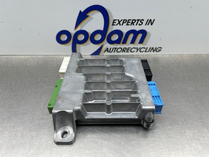Computer Body Control van een MINI Mini One/Cooper (R50) 1.6 16V Cooper 2002