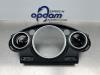 MINI Mini One/Cooper (R50) 1.6 16V Cooper Luchtrooster Dashboard