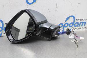 Gebruikte Buitenspiegel links XPENG G9 RWD Std.Range 78 kWh, RWD Long Range 98 kWh Prijs € 2.117,50 Inclusief btw aangeboden door Gebr Opdam B.V.