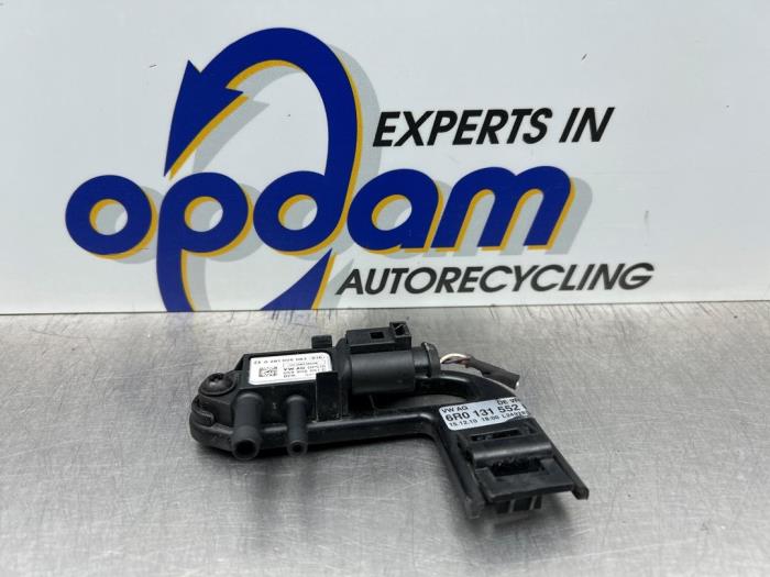 Gebruikte Druksensor Skoda Fabia II Combi 1.2 TDI 12V Greenline Prijs € 20,00 Margeregeling aangeboden door Gebr Opdam B.V.
