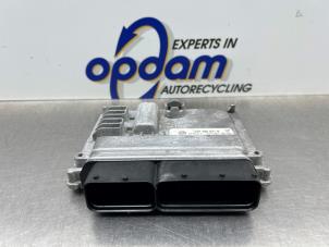 Gebruikte Computer Motormanagement Skoda Fabia II Combi 1.2 TDI 12V Greenline Prijs € 100,00 Margeregeling aangeboden door Gebr Opdam B.V.