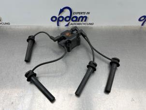 Gebruikte Bobine BMW Mini One/Cooper (R50) 1.6 16V Cooper Prijs € 25,00 Margeregeling aangeboden door Gebr Opdam B.V.