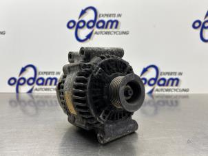 Gebruikte Dynamo BMW Mini One/Cooper (R50) 1.6 16V Cooper Prijs € 65,00 Margeregeling aangeboden door Gebr Opdam B.V.