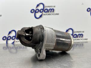 Gebruikte Startmotor Opel Agila (B) 1.0 12V Prijs € 50,00 Margeregeling aangeboden door Gebr Opdam B.V.