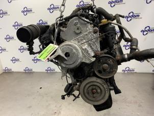 Gebruikte Motor Opel Astra H SW (L35) 1.3 CDTI 16V Ecotec Prijs € 500,00 Margeregeling aangeboden door Gebr Opdam B.V.