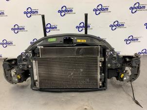 Gebruikte Frontpaneel BMW Mini One/Cooper (R50) 1.6 16V Cooper Prijs € 150,00 Margeregeling aangeboden door Gebr Opdam B.V.