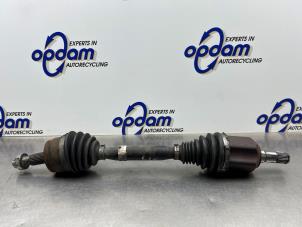 Gebruikte Cardanas links-voor (VWA) Alfa Romeo Giulietta (940) 1.4 TB 16V Prijs € 125,00 Margeregeling aangeboden door Gebr Opdam B.V.