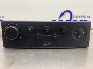 Gebruikte Navigatie Module Renault Vel Satis (BJ) 2.0 16V Turbo Prijs € 100,00 Margeregeling aangeboden door Gebr Opdam B.V.