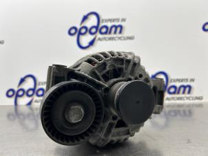 Gebruikte Dynamo BMW 3 serie (E90) 320Si 16V Prijs € 100,00 Margeregeling aangeboden door Gebr Opdam B.V.