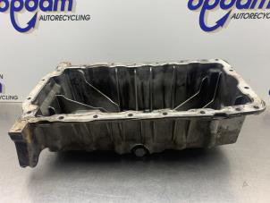 Gebruikte Carterpan Mitsubishi Outlander (CW) 2.0 DI-D 16V 4x4 Prijs € 100,00 Margeregeling aangeboden door Gebr Opdam B.V.