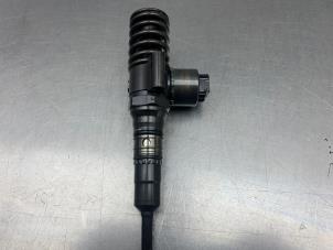 Gebruikte Verstuiver (diesel) Mitsubishi Outlander (CW) 2.0 DI-D 16V 4x4 Prijs € 50,00 Margeregeling aangeboden door Gebr Opdam B.V.