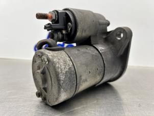 Gebruikte Startmotor Opel Astra H SW (L35) 1.7 CDTi 16V Prijs € 50,00 Margeregeling aangeboden door Gebr Opdam B.V.