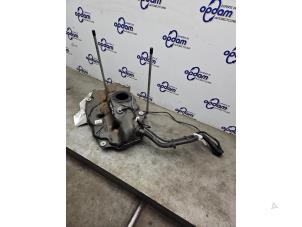 Gebruikte Tank Toyota Yaris IV (P21/PA1/PH1) 1.5 12V Hybrid 115 Prijs € 250,00 Margeregeling aangeboden door Gebr Opdam B.V.