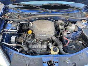 Gebruikte Stuurbekrachtiging Olie Reservoir Dacia Sandero I (BS) 1.4 Prijs op aanvraag aangeboden door Gebr Opdam B.V.