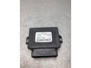 Gebruikte Computer Handrem Mazda CX-3 (DJ/DK) 2.0 SkyActiv-G 121 Prijs € 125,00 Margeregeling aangeboden door Gebr Opdam B.V.