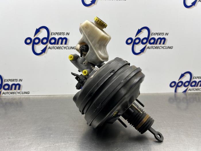 Gebruikte Rembol Chrysler 300 C Touring 3.5 V6 24V Prijs € 200,00 Margeregeling aangeboden door Gebr Opdam B.V.