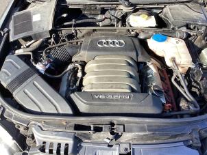 Gebruikte Automaatbak Audi A4 (B7) 3.2 FSI V6 30V Quattro Prijs € 750,00 Margeregeling aangeboden door Gebr Opdam B.V.