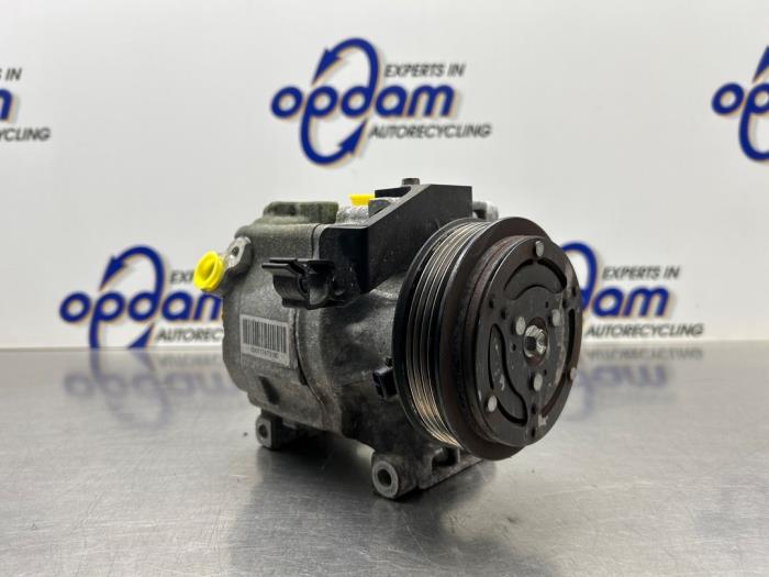 Gebruikte Pomp Airco Fiat 500 (312) 0.9 TwinAir 85 Prijs € 49,00 Margeregeling aangeboden door Gebr Opdam B.V.