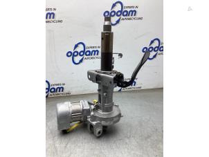 Gebruikte Stuurkolom Huis Toyota Yaris IV (P21/PA1/PH1) 1.5 12V Hybrid 115 Prijs € 250,00 Margeregeling aangeboden door Gebr Opdam B.V.