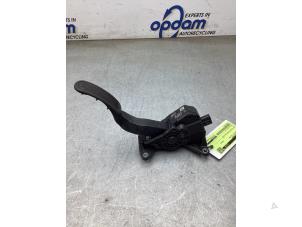 Gebruikte Gaspedaalpositie Sensor Toyota Yaris IV (P21/PA1/PH1) 1.5 12V Hybrid 115 Prijs € 50,00 Margeregeling aangeboden door Gebr Opdam B.V.