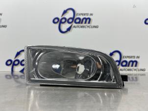 Gebruikte Mistlamp rechts-voor Honda Civic (FA/FD) 1.3 Hybrid Prijs € 45,00 Margeregeling aangeboden door Gebr Opdam B.V.