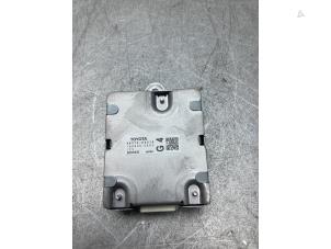 Gebruikte Alarm module Toyota Yaris IV (P21/PA1/PH1) 1.5 12V Hybrid 115 Prijs € 50,00 Margeregeling aangeboden door Gebr Opdam B.V.