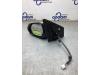 Toyota Yaris IV (P21/PA1/PH1) 1.5 12V Hybrid 115 Buitenspiegel links