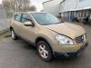 Nissan Qashqai (J10) 2.0 16V Carrosserie Hoek rechts-voor