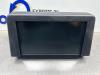 Nissan Qashqai (J10) 2.0 16V Display Multi Media regelunit
