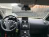 Nissan Qashqai (J10) 2.0 16V Alarmlicht Schakelaar