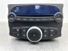 Radio CD Speler van een Chevrolet Spark (M300), 2010 1.0 16V Bifuel, Hatchback, 995cc, 48kW (65pk), FWD, LMT, 2010-07 2010