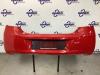 Toyota Yaris II (P9) 1.0 12V VVT-i Achterbumper