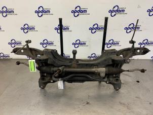 Gebruikte Subframe Toyota Yaris II (P9) 1.0 12V VVT-i Prijs € 149,00 Margeregeling aangeboden door Gebr Opdam B.V.