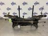 Toyota Yaris II (P9) 1.0 12V VVT-i Subframe