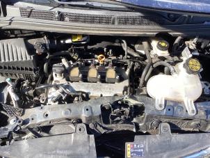 Gebruikte Motor Opel Karl 1.0 12V Prijs € 850,00 Margeregeling aangeboden door Gebr Opdam B.V.