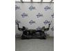 Subframe van een Volkswagen Golf VIII (CD1), 2019 1.4 GTE 16V, Hatchback, Elektrisch Benzine, 1.395cc, 180kW (245pk), FWD, DGEA, 2020-07 2021