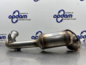 Nieuwe Katalysator Opel Crossland X Prijs € 423,44 Inclusief btw aangeboden door Gebr Opdam B.V.