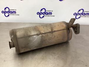 Gebruikte Uitlaat Einddemper Kia Venga 1.4 CVVT 16V Prijs € 50,00 Margeregeling aangeboden door Gebr Opdam B.V.