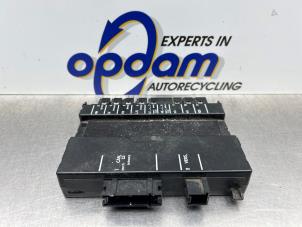Gebruikte Computer stoel Mercedes C (W203) 3.2 C-320 V6 18V Prijs € 125,00 Margeregeling aangeboden door Gebr Opdam B.V.