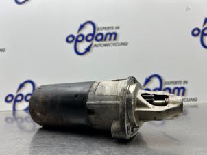 Gebruikte Startmotor Mercedes C (W203) 3.2 C-320 V6 18V Prijs € 50,00 Margeregeling aangeboden door Gebr Opdam B.V.