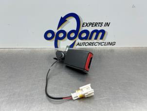 Gebruikte Veiligheidsgordel Insteek rechts-achter Alfa Romeo Giulietta (940) 1.4 TB 16V Prijs € 25,00 Margeregeling aangeboden door Gebr Opdam B.V.