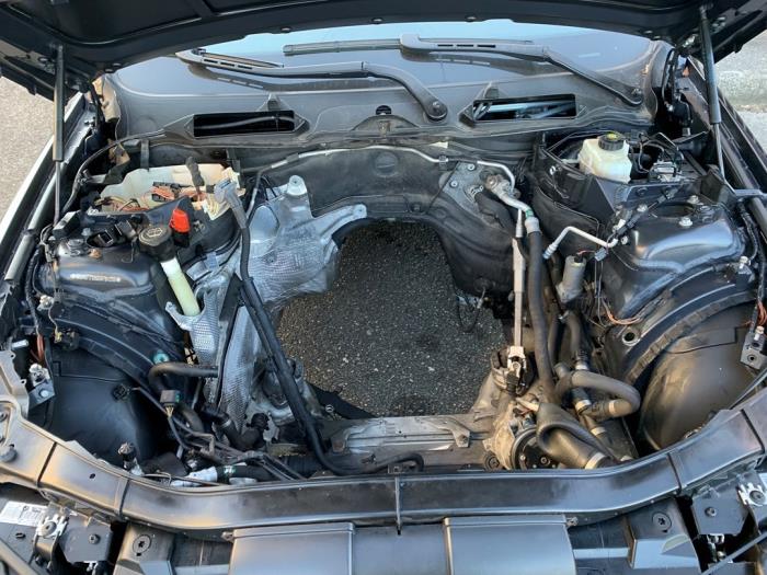 Gebruikte ABS Pomp BMW 3 serie (E90) 320Si 16V Prijs € 125,00 Margeregeling aangeboden door Gebr Opdam B.V.