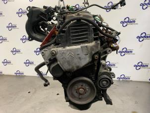 Gebruikte Motor Citroen C3 (SC) 1.1 Prijs € 600,00 Margeregeling aangeboden door Gebr Opdam B.V.