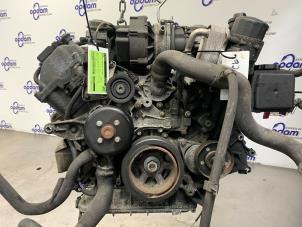 Gebruikte Motor Mercedes C (W203) 3.2 C-320 V6 18V Prijs € 1.500,00 Margeregeling aangeboden door Gebr Opdam B.V.