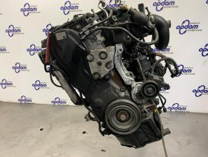 Gebruikte Motor Citroen C4 Grand Picasso (UA) 2.0 HDiF 16V 135 Prijs € 700,00 Margeregeling aangeboden door Gebr Opdam B.V.