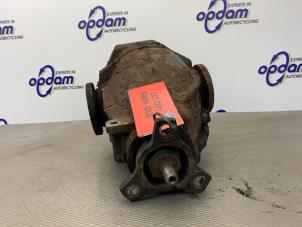 Gebruikte Differentieel achter Mercedes C (W203) 3.2 C-320 V6 18V Prijs € 400,00 Margeregeling aangeboden door Gebr Opdam B.V.